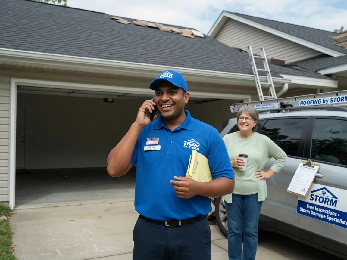 Roof Repair Near Me Waverly, KS FAQs